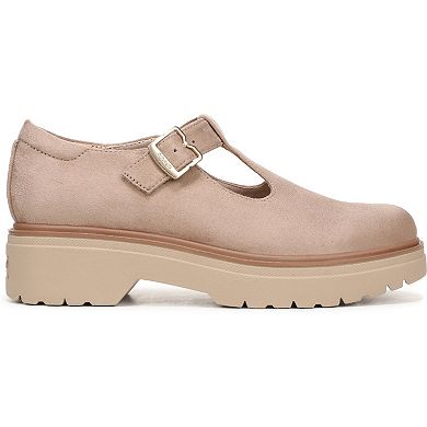Dr. Scholl's Bring It Jane Women's Mary Jane Shoes