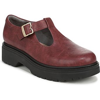 Dr. Scholl's Bring It Jane Women's Mary Jane Shoes
