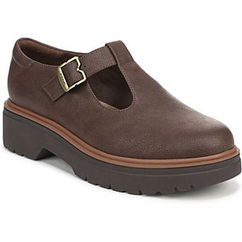 Dr. Scholl's Bring It Jane Women's Mary Jane Shoes
