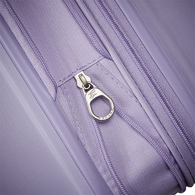 American Tourister Burst Quatro 2-pc. Hardside Spinner Luggage Set