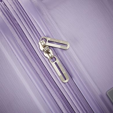 American Tourister Burst Quatro 2-pc. Hardside Spinner Luggage Set