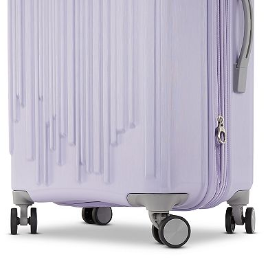 American Tourister Burst Quatro 2-pc. Hardside Spinner Luggage Set