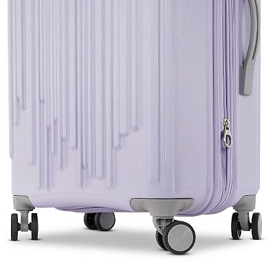 American Tourister Burst Quatro 2-pc. Hardside Spinner Luggage Set