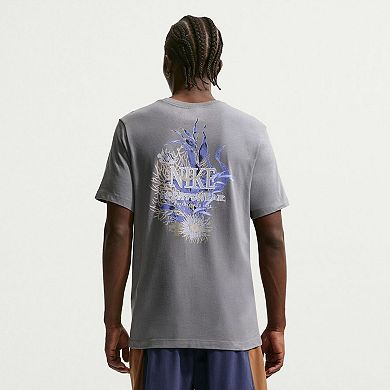 Men's Nike Graphic Short Sleeve Crew Tee