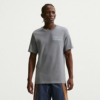 Men's Nike Graphic Short Sleeve Crew Tee