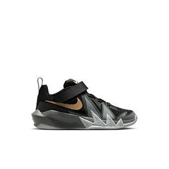 Nike S.T. Dynamite Kids' Slip-On Athletic Shoes