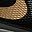 Black Metallic Gold