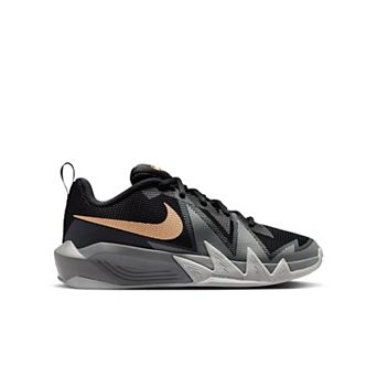 Nike S.T. Dynamite Boys' Basketball Shoes