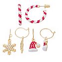 Festive Christmas Jewelry