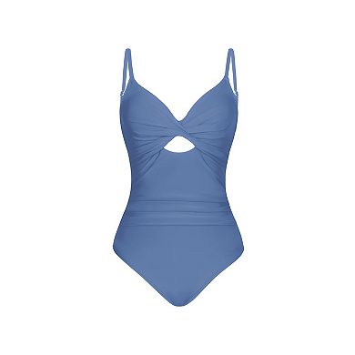 Women's Cupshe Cutout One Piece Swimsuit