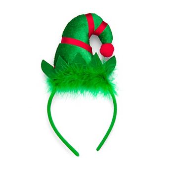 Elf Hat Headband