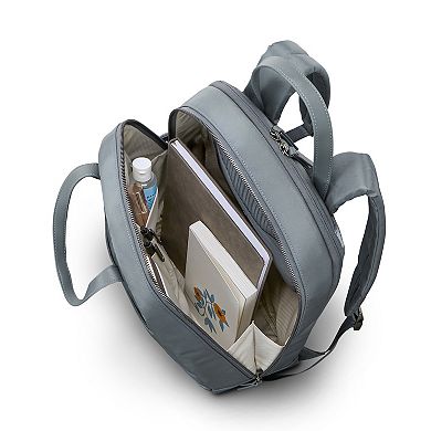 Samsonite Silhouette 18 Lightweight Backpack