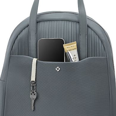 Samsonite Silhouette 18 Lightweight Backpack