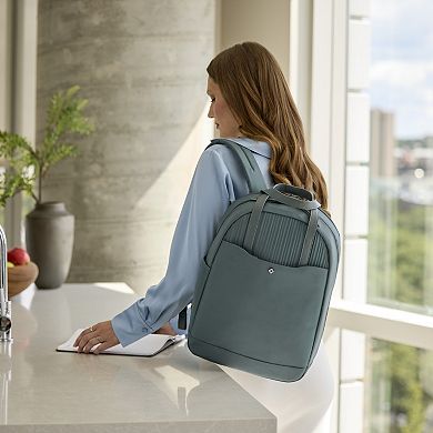 Samsonite Silhouette 18 Lightweight Backpack