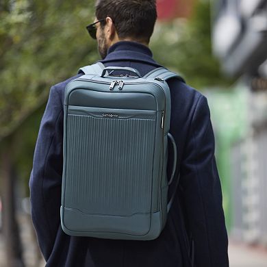 Samsonite Silhouette 18 Lightweight Travel Backpack