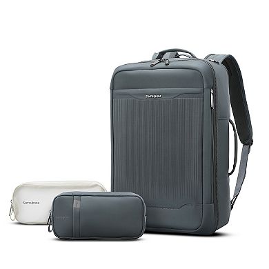 Samsonite Silhouette 18 Lightweight Travel Backpack