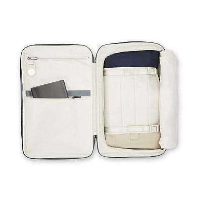 Samsonite Silhouette 18 Lightweight Travel Backpack