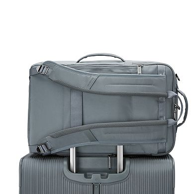 Samsonite Silhouette 18 Lightweight Travel Backpack