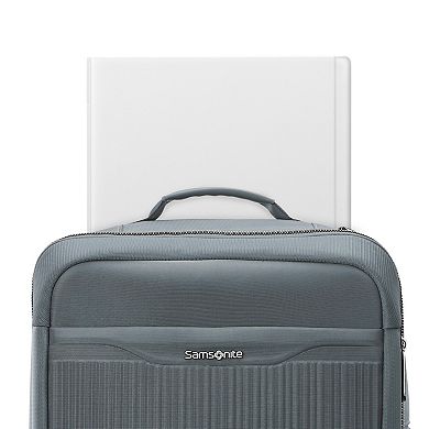 Samsonite Silhouette 18 Lightweight Travel Backpack