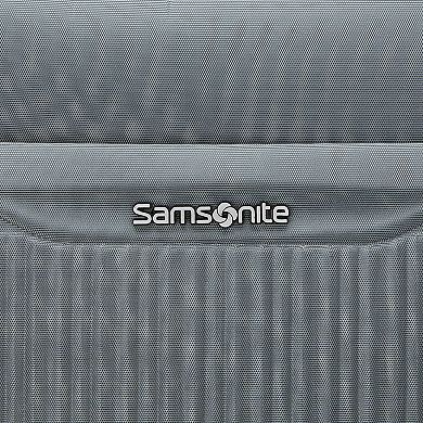 Samsonite Silhouette 18 Lightweight Travel Backpack