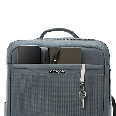 Samsonite Silhouette 18 Lightweight Travel Backpack