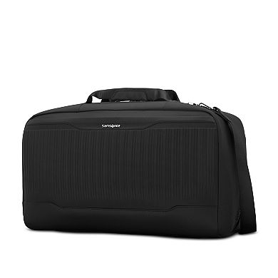 Samsonite Silhouette 18 Travel Duffel with Multiple Packing Cubes