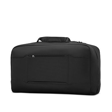 Samsonite Silhouette 18 Travel Duffel with Multiple Packing Cubes