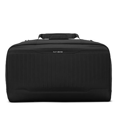 Samsonite Silhouette 18 Travel Duffel with Multiple Packing Cubes
