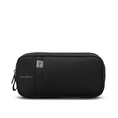Samsonite Silhouette 18 Travel Duffel with Multiple Packing Cubes