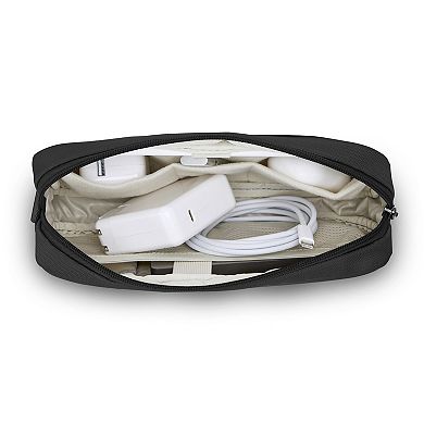 Samsonite Silhouette 18 Travel Duffel with Multiple Packing Cubes