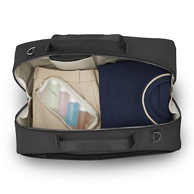 Samsonite Silhouette 18 Travel Duffel with Multiple Packing Cubes