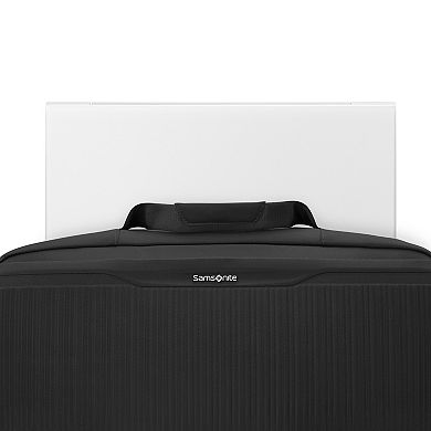 Samsonite Silhouette 18 Travel Duffel with Multiple Packing Cubes