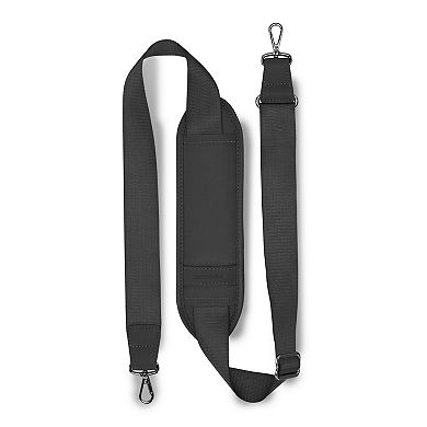 Samsonite Silhouette 18 Travel Duffel with Multiple Packing Cubes