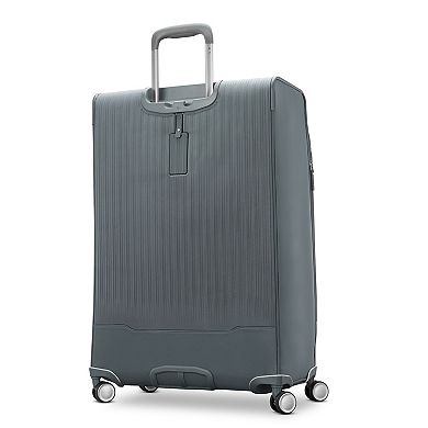 Samsonite Silhouette 18 Large Softside Spinner Luggage