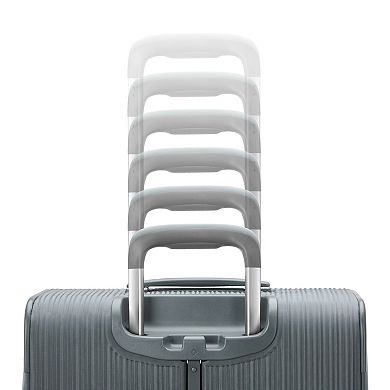 Samsonite Silhouette 18 Large Softside Spinner Luggage