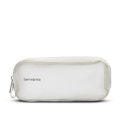 Samsonite Silhouette 18 Large Softside Spinner Luggage