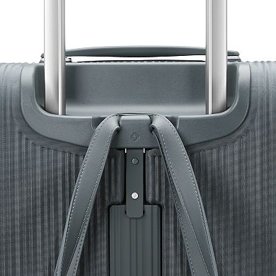 Samsonite Silhouette 18 Large Softside Spinner Luggage