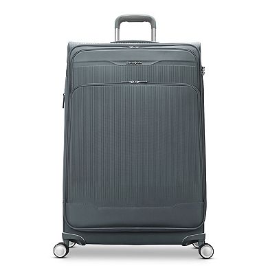 Samsonite Silhouette 18 Large Softside Spinner Luggage