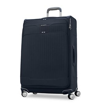 Samsonite Silhouette 18 Large Softside Spinner Luggage