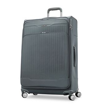 Samsonite Silhouette 18 Large Softside Spinner Luggage