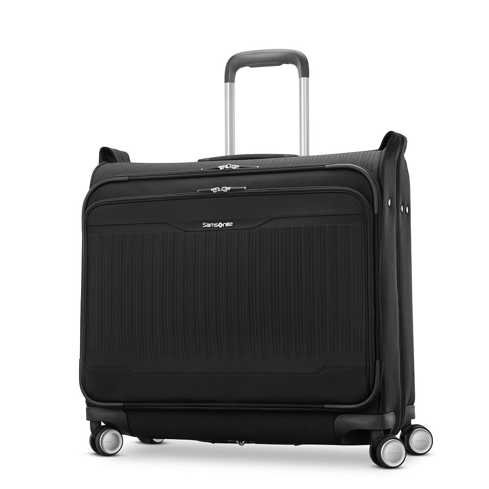 Samsonite Silhouette 18 Softside Spinner Garment Bag