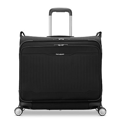 Samsonite Silhouette 18 Softside Spinner Garment Bag