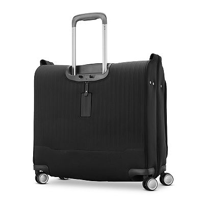 Samsonite Silhouette 18 Softside Spinner Garment Bag