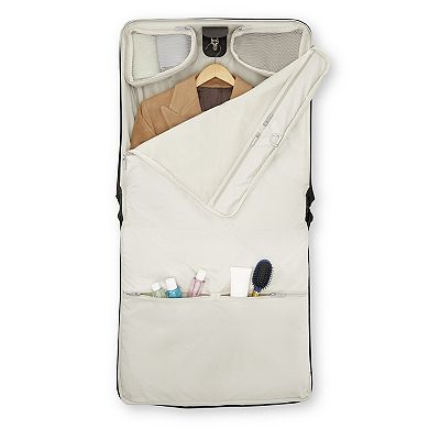 Samsonite Silhouette 18 Softside Spinner Garment Bag
