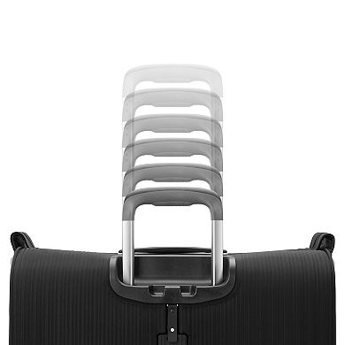 Samsonite Silhouette 18 Softside Spinner Garment Bag
