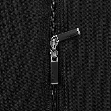 Samsonite Silhouette 18 Softside Spinner Garment Bag