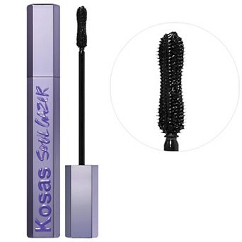 Kosas Soulgazer Lengthening Mascara + Lash Serum in 1 for Sensitive Eyes