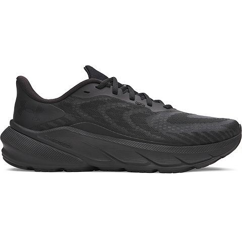 Обувь Under Armour Charged+ Turbulence 3 Men's Running Shoes