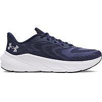 Under Armour Charged+ Turbulence 3 Men's Running Shoes (Midnight Navy White)