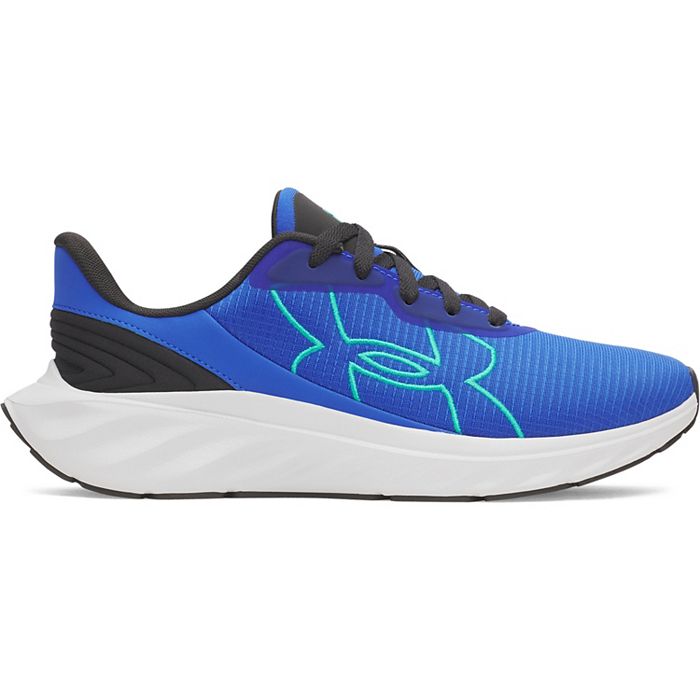 Under Armour Charged+ Ascend Men's Running Shoes (Team Royal Gray)